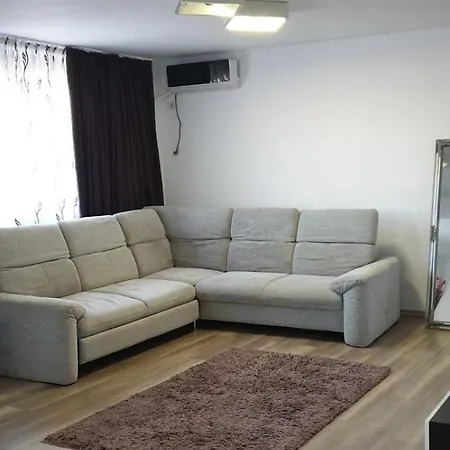 Apartment Amra Apartament