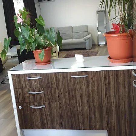 Amra Apartament Apartment