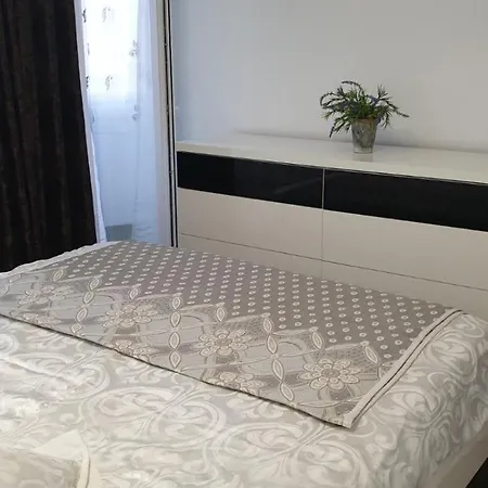 Amra Apartament