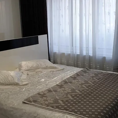 Amra Apartament Apartment Constanta