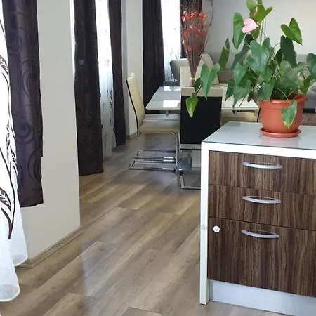 Amra Apartament * Constanta