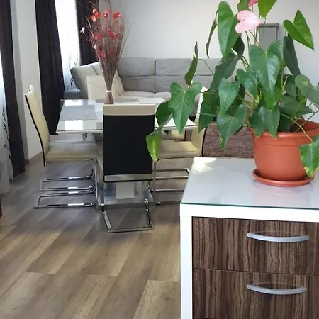 Amra Apartament