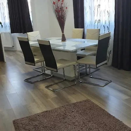 Amra Apartament Apartment Constanta