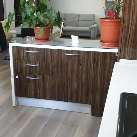 Amra Apartament Constanta