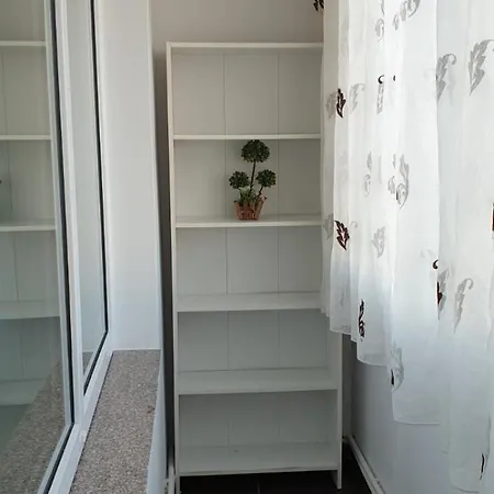 Apartment Amra Apartament *
